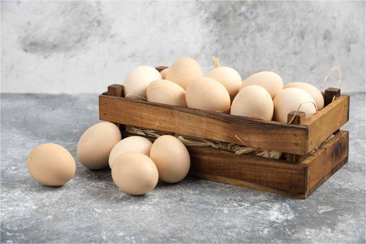Desi Egg (6 pic)